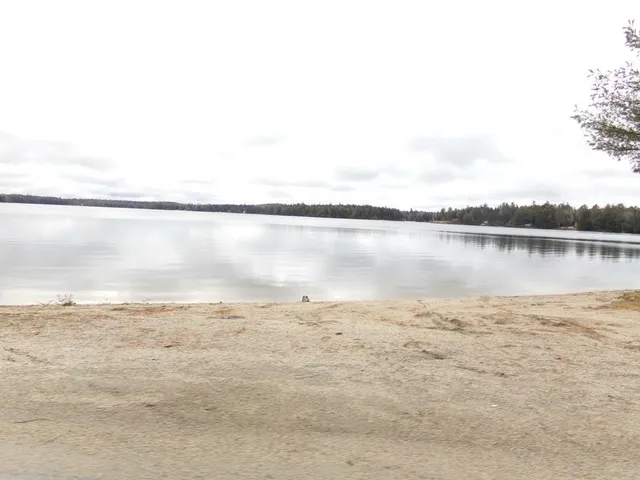 $110,000 | 296 Georges Pond Road, Franklin, ME 04634