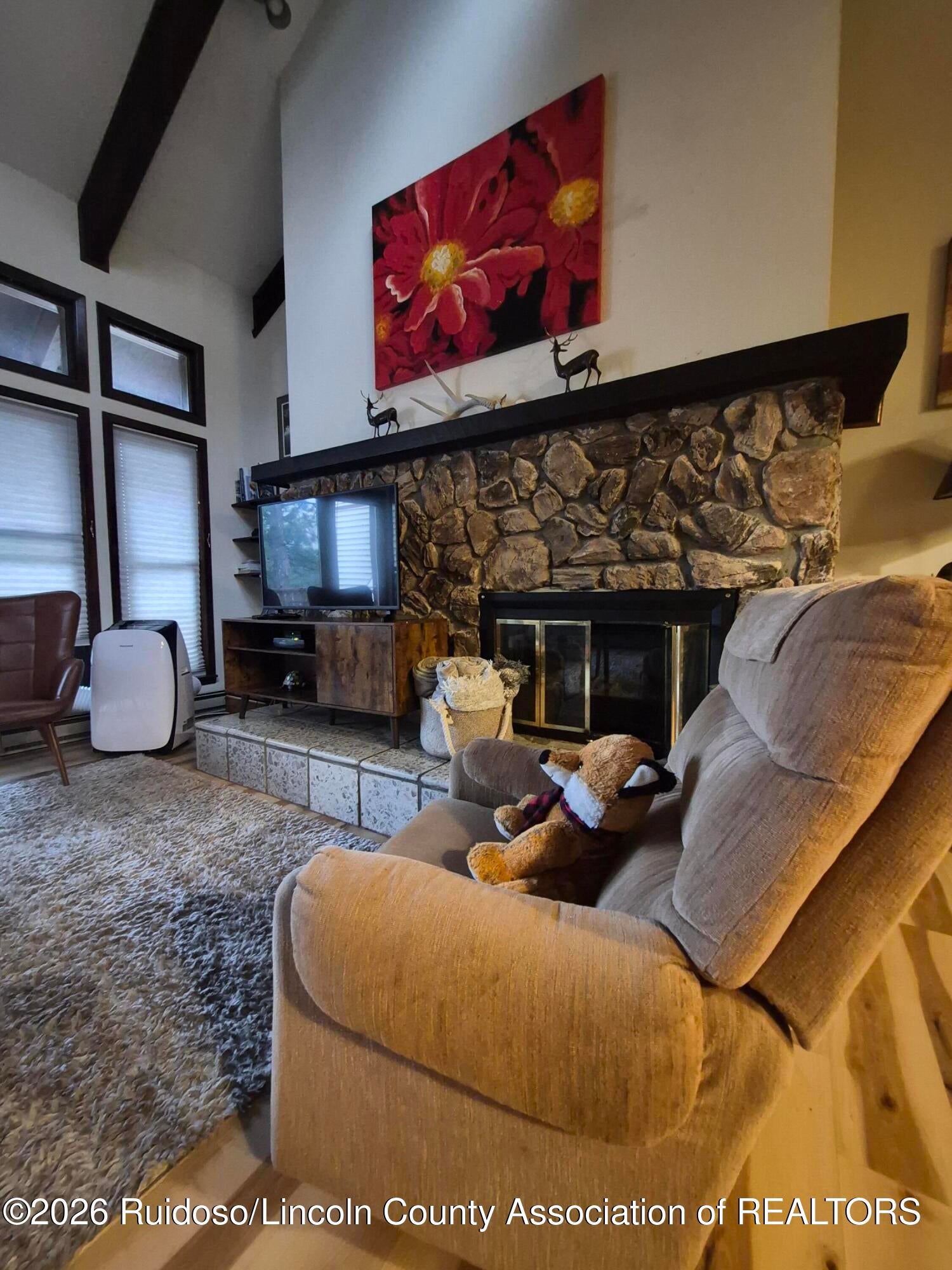 220 Lookout Drive, Unit A4 Ruidoso, NM 88345 - Photo 40 of 45 Gallery Image 40