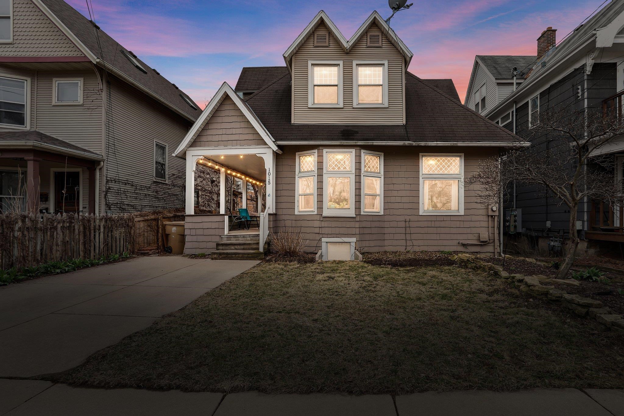 1015 East Johnson Street Madison, WI 53703 - Photo 1 of 1