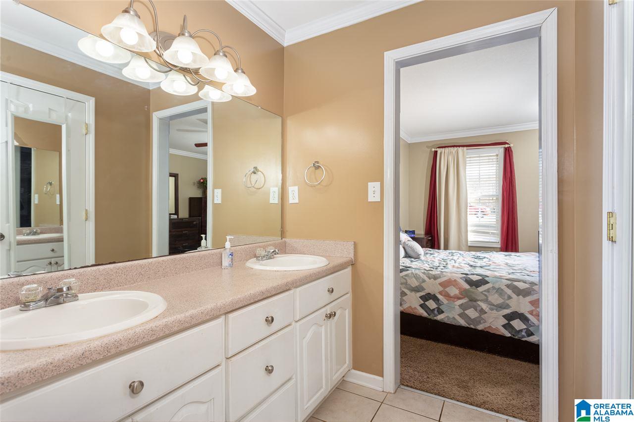 915 Ransome Drive Oneonta, AL 35121 - Photo 27 of 35