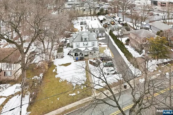 a picture of houses with outdoor space