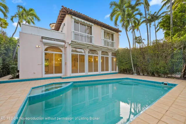 $6,685,000 | 265 Everglade Avenue, Unit 265, Palm Beach, FL 33480