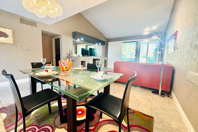 $4,700 | 23 Don Quixote Drive, Rancho Mirage, CA 92270