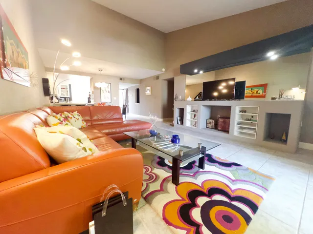 $4,700 | 23 Don Quixote Drive, Rancho Mirage, CA 92270