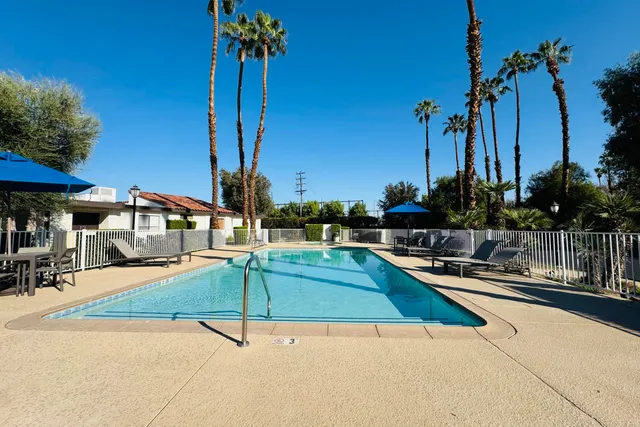 $4,700 | 23 Don Quixote Drive, Rancho Mirage, CA 92270