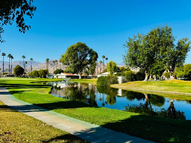 $4,700 | 23 Don Quixote Drive, Rancho Mirage, CA 92270