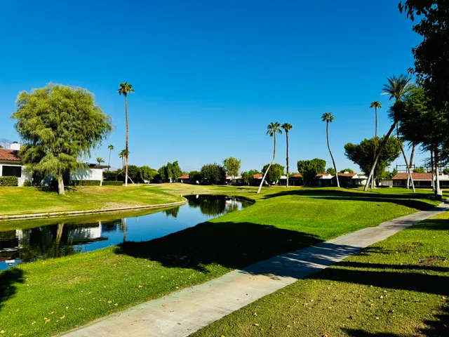 $4,700 | 23 Don Quixote Drive, Rancho Mirage, CA 92270