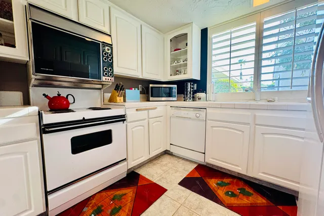 $4,700 | 23 Don Quixote Drive, Rancho Mirage, CA 92270