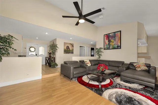 $587,000 | 7921 Northwest 90th Avenue, Tamarac, FL 33321