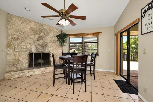 $587,000 | 7921 Northwest 90th Avenue, Tamarac, FL 33321