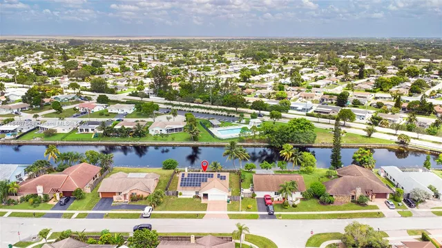 $587,000 | 7921 Northwest 90th Avenue, Tamarac, FL 33321