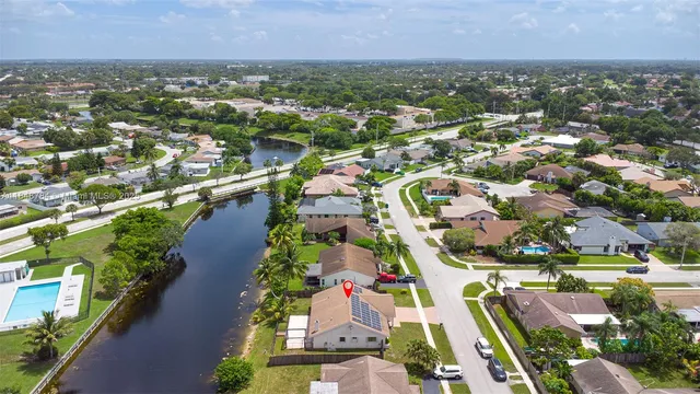 $587,000 | 7921 Northwest 90th Avenue, Tamarac, FL 33321