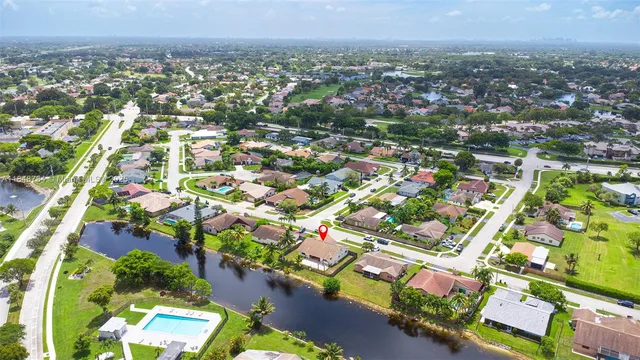 $587,000 | 7921 Northwest 90th Avenue, Tamarac, FL 33321