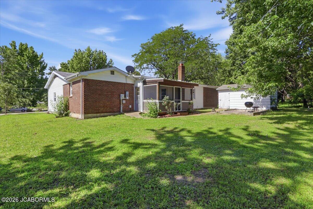 101 West Haynes Street Eldon, MO 65026 - Photo 20 of 22