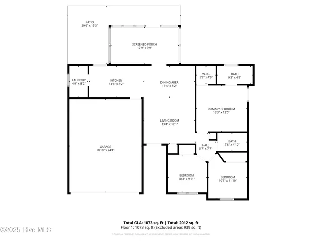 $2,500 | 303 Hixon Place, Wilmington, NC 28411