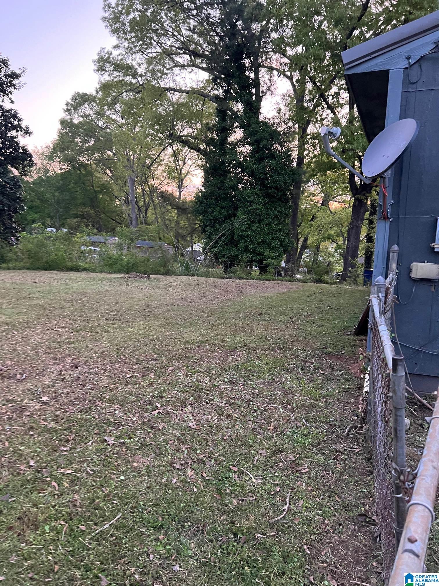 1408 West 22nd Street Anniston, AL 36201 - Photo 31 of 38