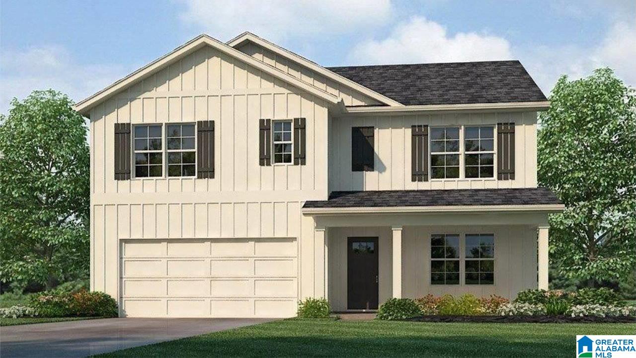 390 Pne Rdg Drive Odenville, AL 35120 - Photo 1 of 26