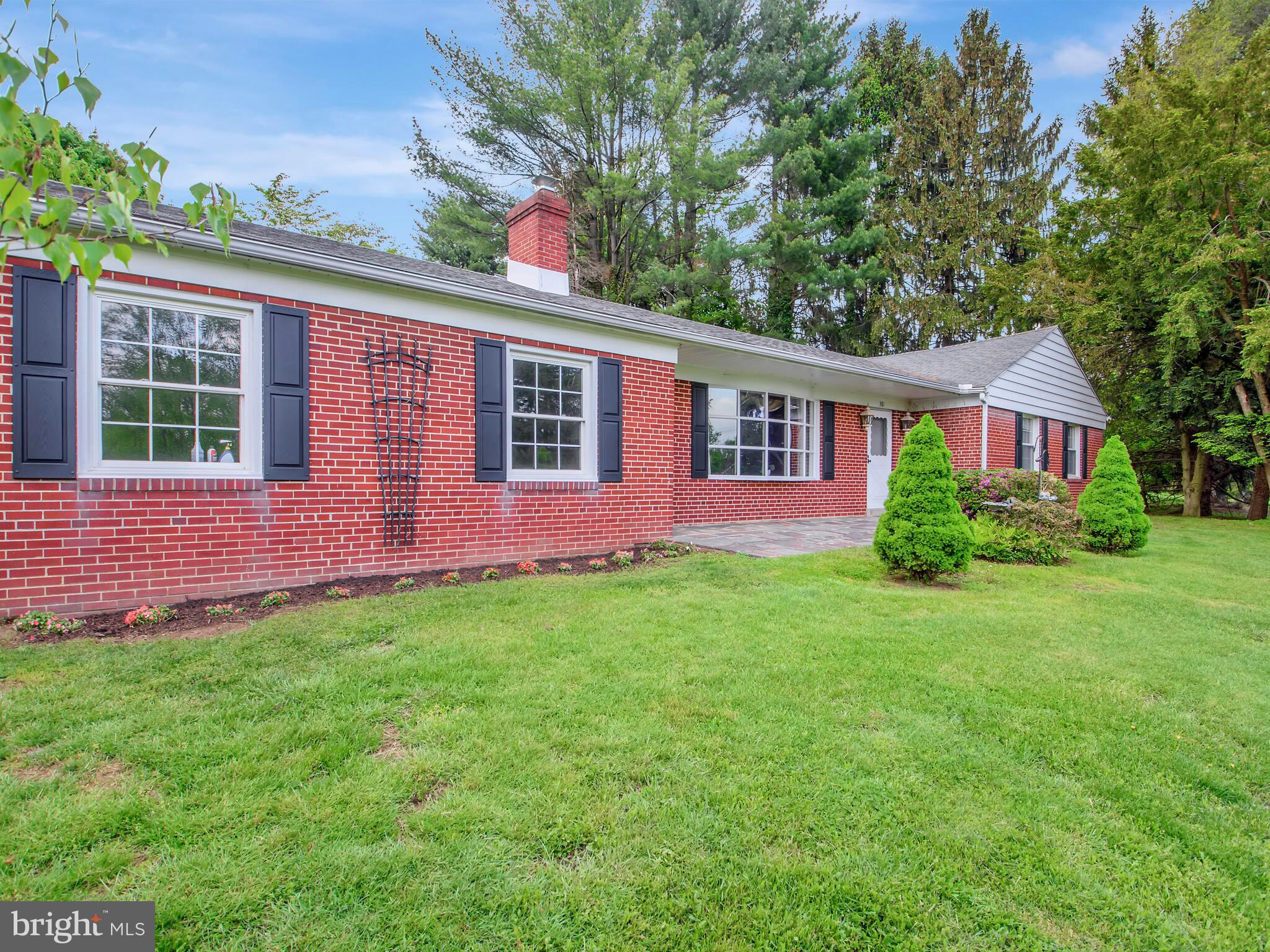 381 Mattson Road Glen Mills, PA 19342 - Photo 3 of 23 Gallery Image 3