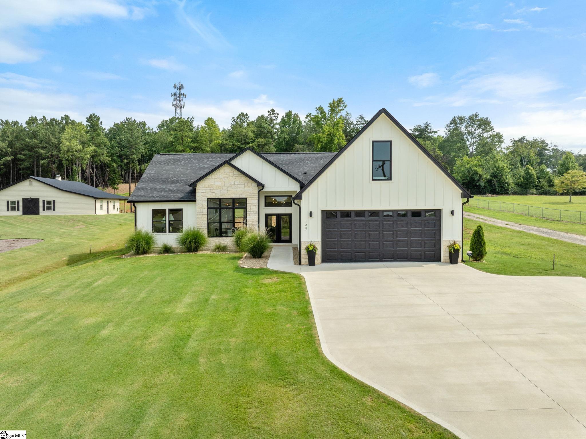 128 Cothran Road Inman, SC 29349 - Photo 3 of 36 Gallery Image 3
