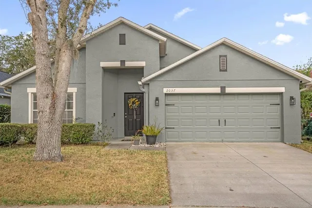 $440,000 | 2037 Darlin Circle, Orlando, FL 32820