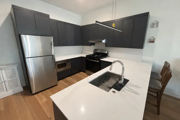 $2,620 | 4513 North Clark Street, Unit 203, Chicago, IL 60640