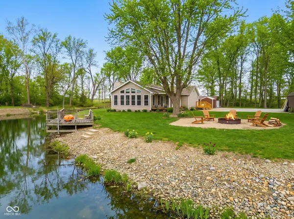 $299,900 | 910 Vance Court, Kingman, IN 47952