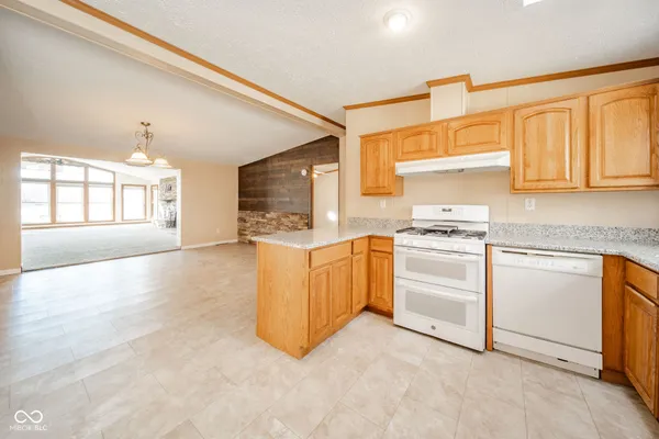 $299,900 | 910 Vance Court, Kingman, IN 47952