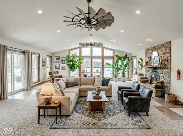 $289,900 | 910 Vance Court, Kingman, IN 47952