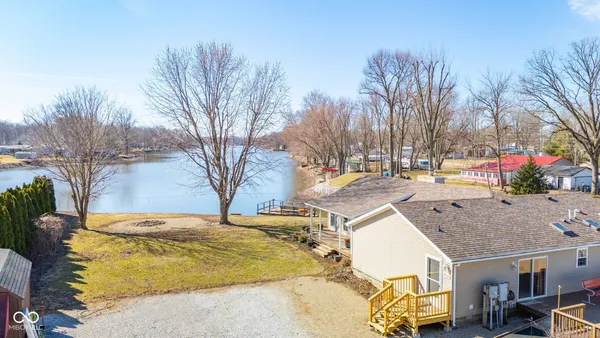 $289,900 | 910 Vance Court, Kingman, IN 47952