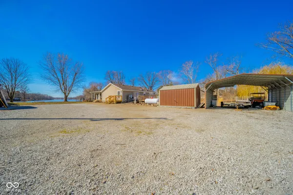 $289,900 | 910 Vance Court, Kingman, IN 47952