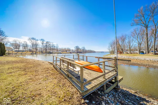 $299,900 | 910 Vance Court, Kingman, IN 47952
