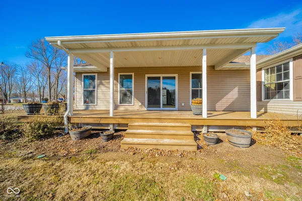 $289,900 | 910 Vance Court, Kingman, IN 47952