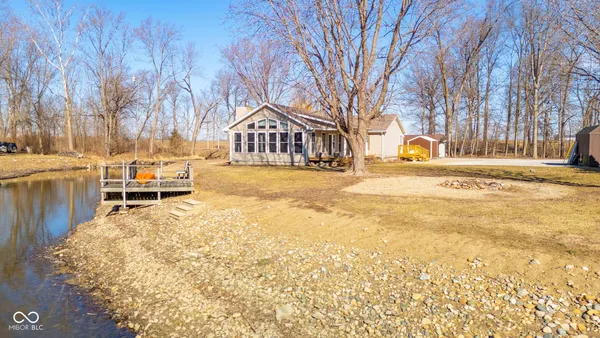 $299,900 | 910 Vance Court, Kingman, IN 47952