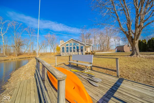 $289,900 | 910 Vance Court, Kingman, IN 47952