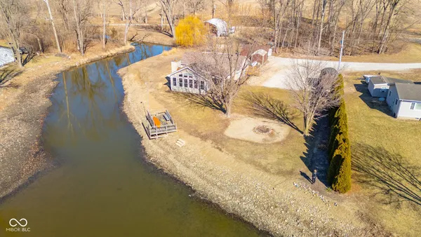 $299,900 | 910 Vance Court, Kingman, IN 47952