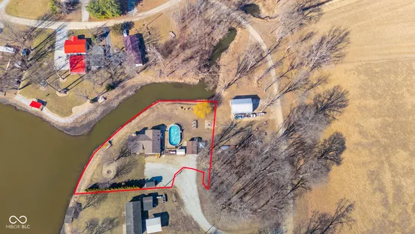 $299,900 | 910 Vance Court, Kingman, IN 47952