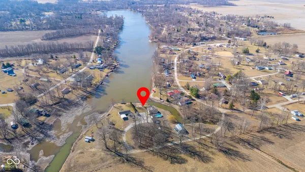 $299,900 | 910 Vance Court, Kingman, IN 47952