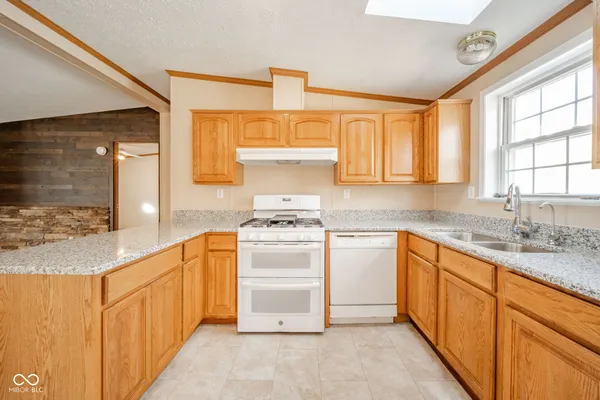 $289,900 | 910 Vance Court, Kingman, IN 47952