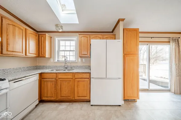 $289,900 | 910 Vance Court, Kingman, IN 47952