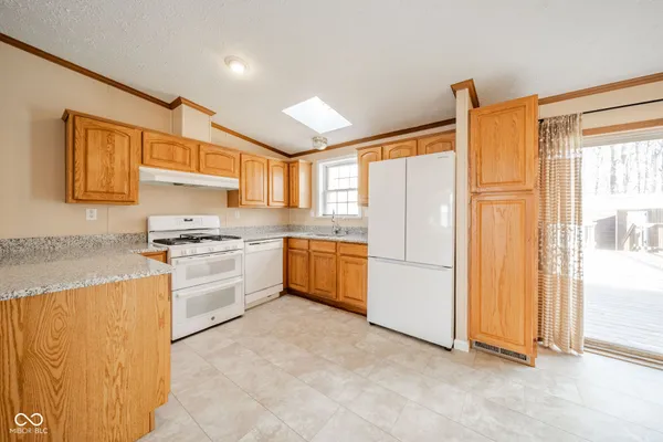 $289,900 | 910 Vance Court, Kingman, IN 47952