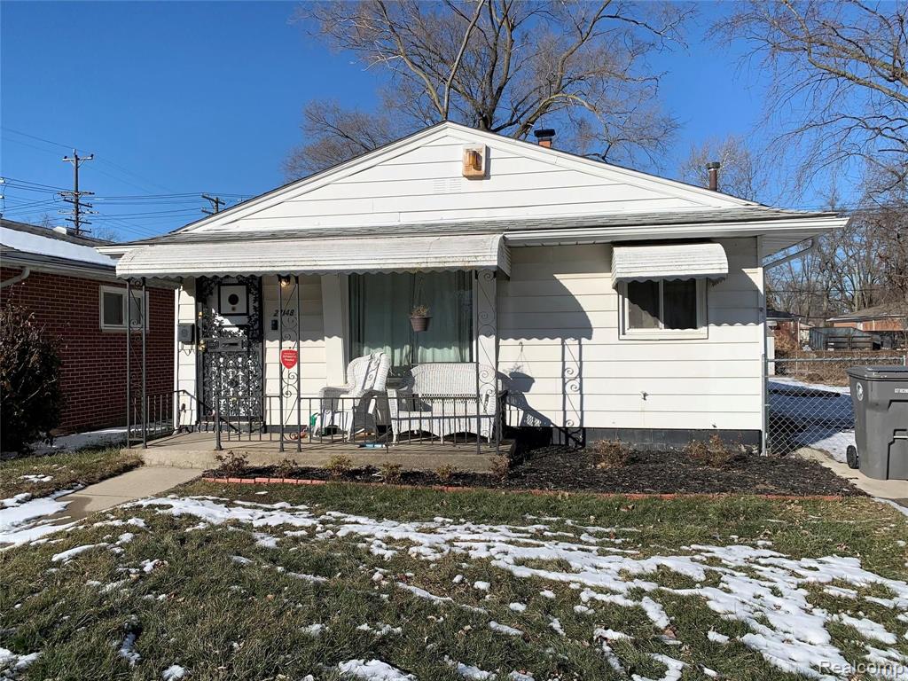 27148 Penn Street Inkster, MI 48141 - Photo 1 of 3
