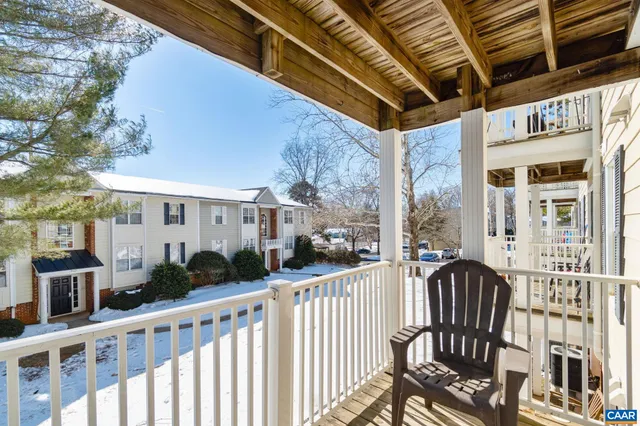 $194,900 | 1264 Villa Lane, Unit C, Charlottesville, VA 22903