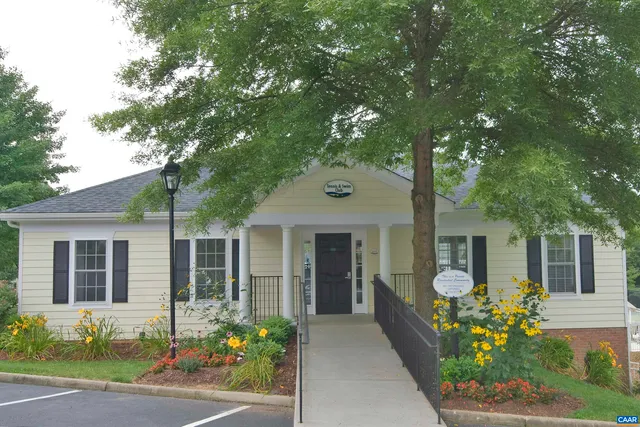 $194,900 | 1264 Villa Lane, Unit C, Charlottesville, VA 22903