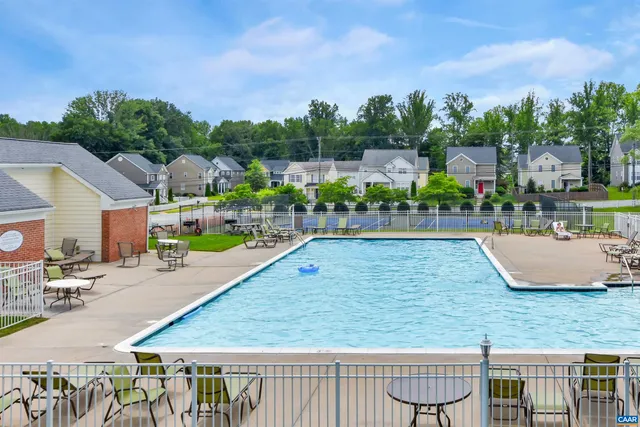 $194,900 | 1264 Villa Lane, Unit C, Charlottesville, VA 22903