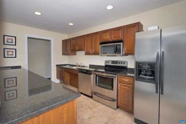 $194,900 | 1264 Villa Lane, Unit C, Charlottesville, VA 22903