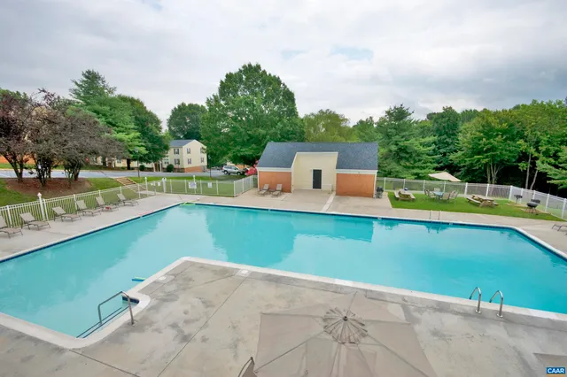 $194,900 | 1264 Villa Lane, Unit C, Charlottesville, VA 22903