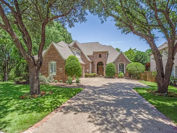 $969,999 | 8124 Greensboro Drive, Plano, TX 75025