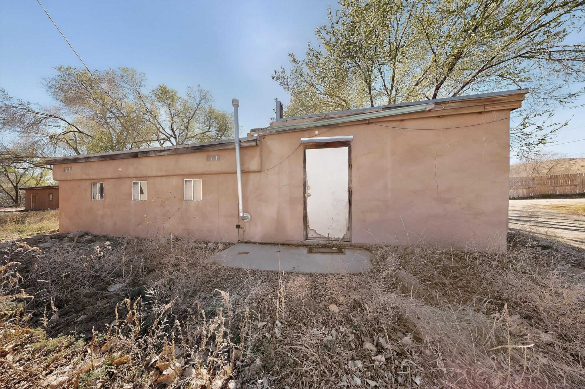 442 Los Pinos Road Santa Fe, NM 87507 - Photo 48 of 82