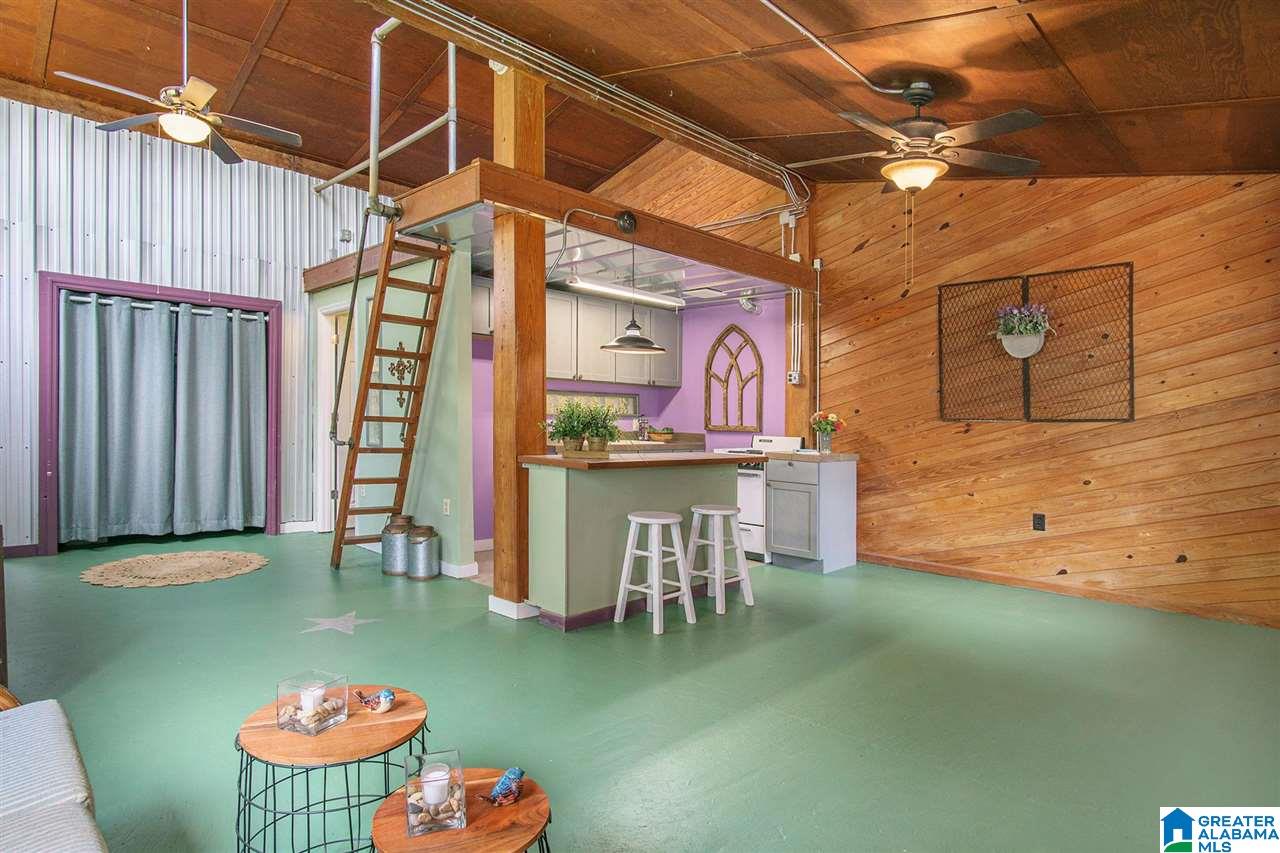 430 Selma Road Montevallo, AL 35115 - Photo 29 of 50