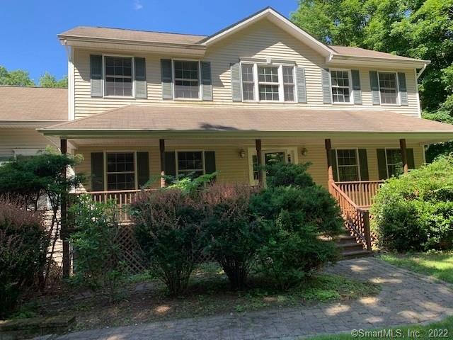 50 West Redding Road Danbury, CT 06810 - Photo 1 of 1
